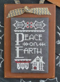 (image for) Year In Chalk-December